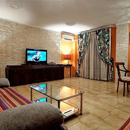 La Bohemia Casco Antiguo Apartment Calpe Ngoại thất bức ảnh